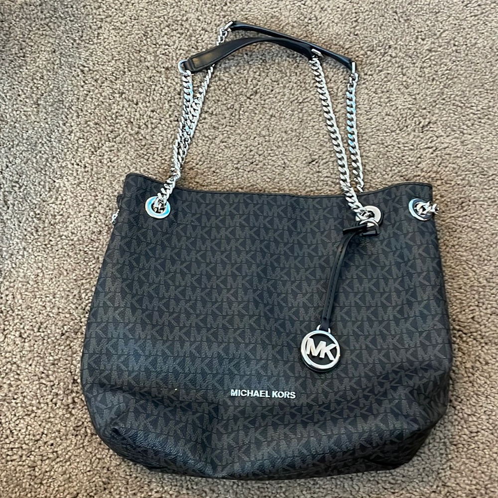 Authentic Michael Kors Bag